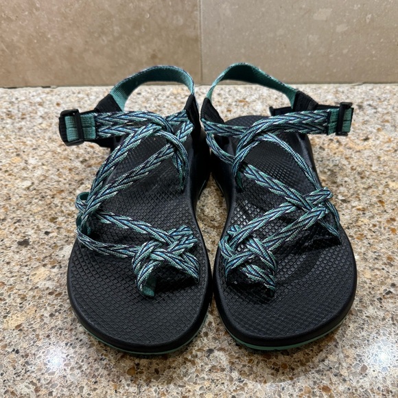 Women’s Chaco ZX/2 Sandals - Picture 1 of 5